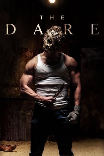 The Dare - Giles Alderson · 2019