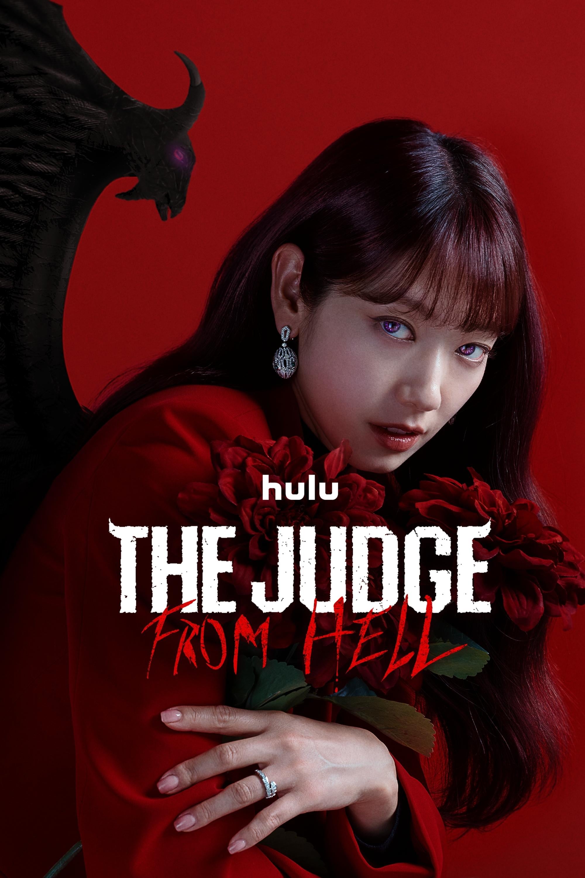 The Judge from Hell - Season 1 · Episode 9