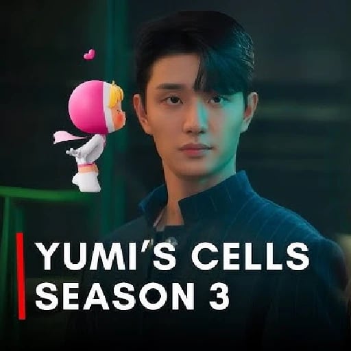 Yummi's Cells 3 - Third season