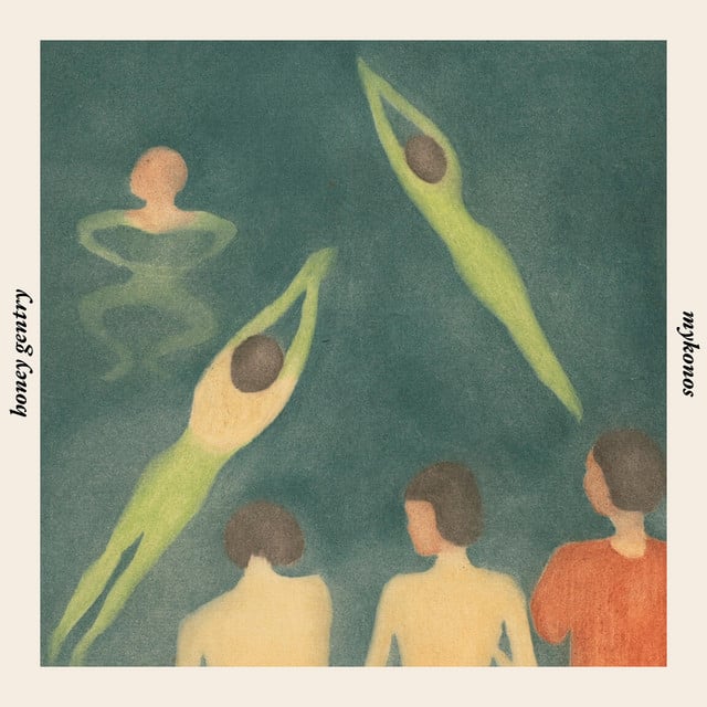 Mykonos - Song · Honey Gentry