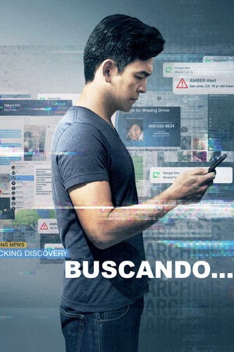 Buscando... - Aneesh Chaganty · 2018