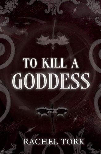 To Kill A Goddess - Rachel Tork • 2025
