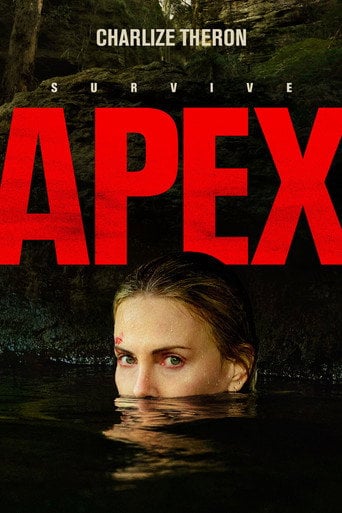 Apex - Baltasar Kormákur · 2026