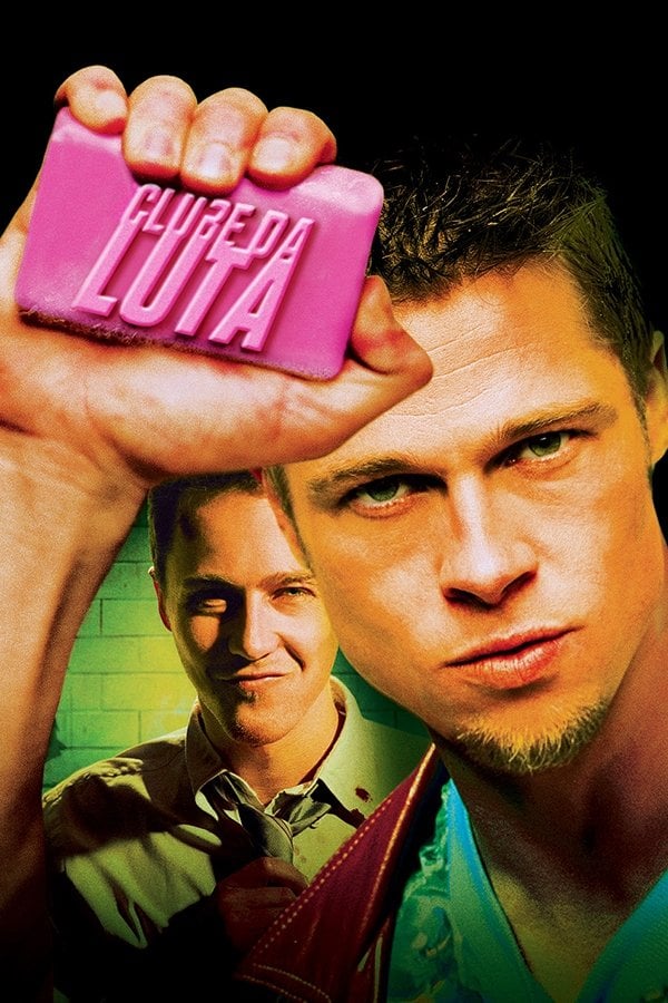 Clube da Luta - David Fincher · 1999