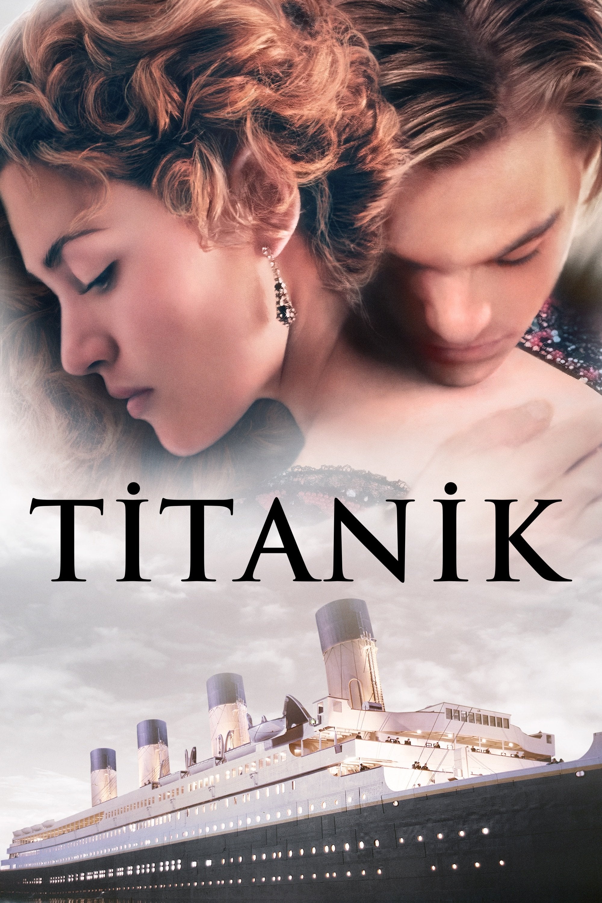 Titanic - James Cameron · 1997