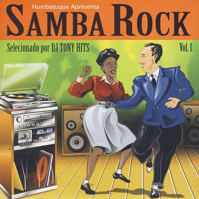 11. Carolina, Carol Bela - Track · Toquinho, Jorge Ben Jor