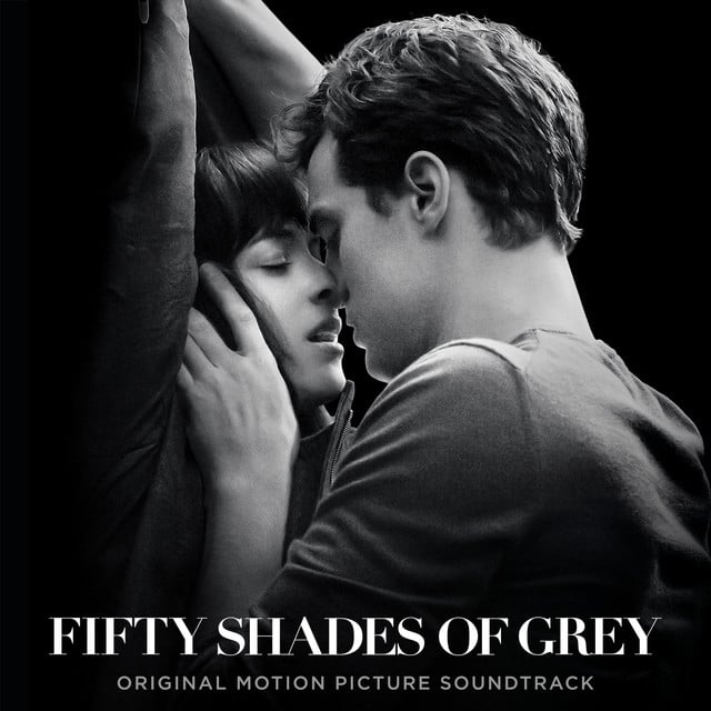 23. Where You Belong - From "Fifty Shades Of Grey" Soundtrack - Track · The Weeknd