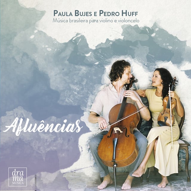 5. O Trenzinho do Caipira - Track · Heitor Villa-Lobos, Paula Bujes, Pedro Huff