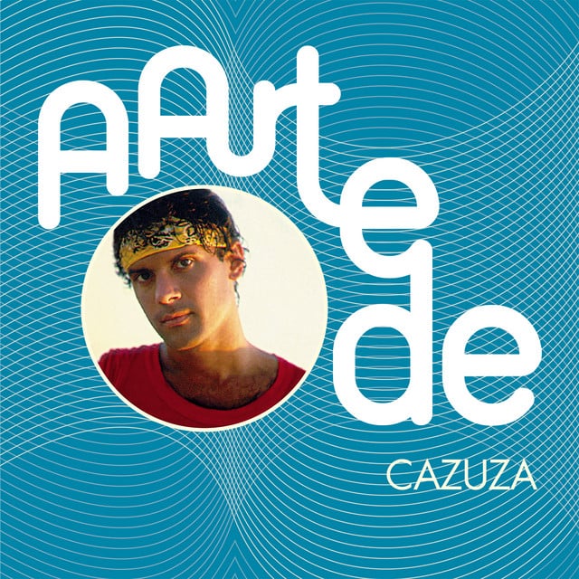 12. Quase Um Segundo - Song · Cazuza