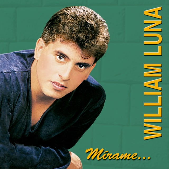 15. Vienes y Te Vas - Track · William Luna