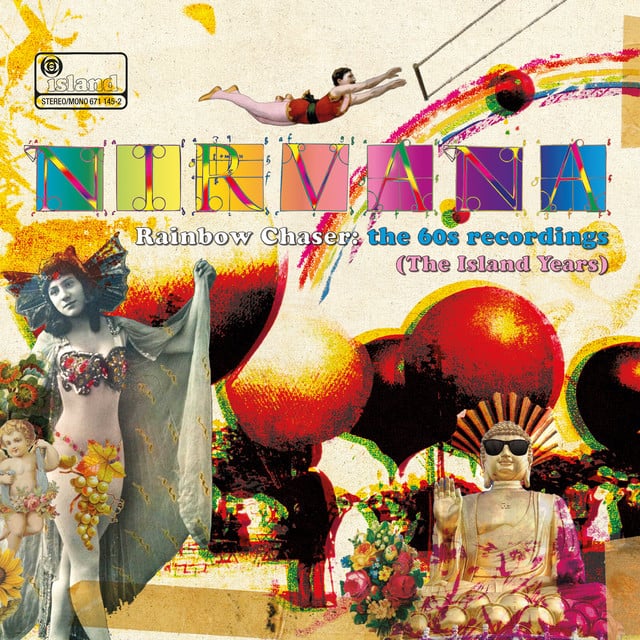 1. I Never Had A Love Like This Before - Song · Nirvana