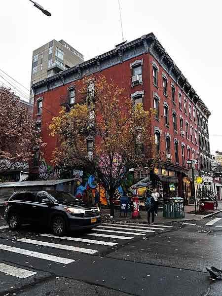 Williamsburg