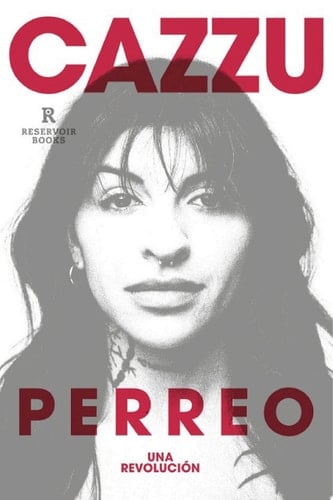 Perreo, una revolución - Cazzu · 2025