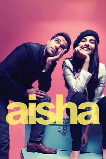 Aisha - Rajshree Ojha · 2010