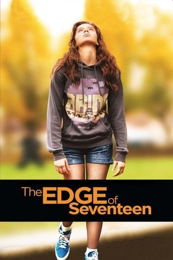 The Edge of Seventeen - Kelly Fremon Craig · 2016