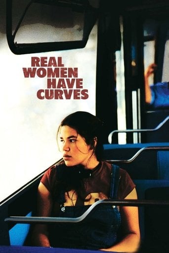 Real Women Have Curves - Patricia Cardoso · 2002