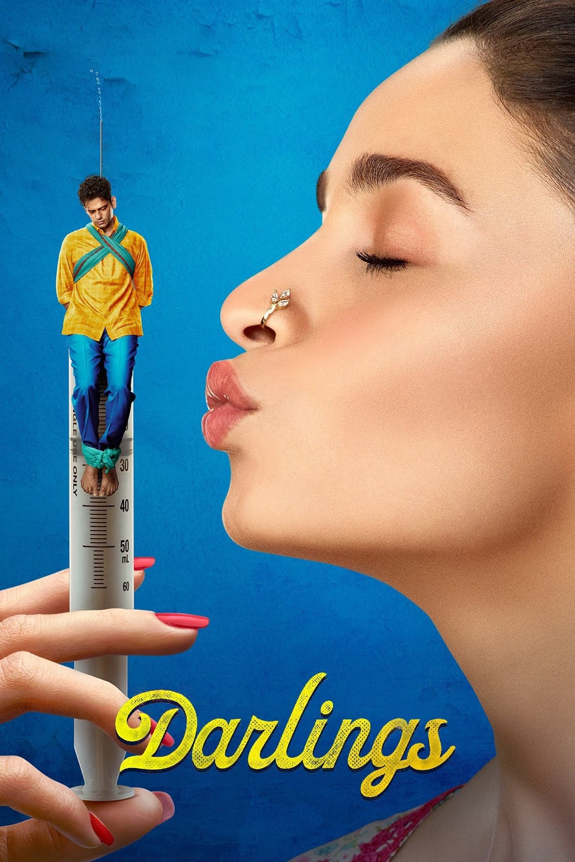 Darlings - Jasmeet K Reen · 2022