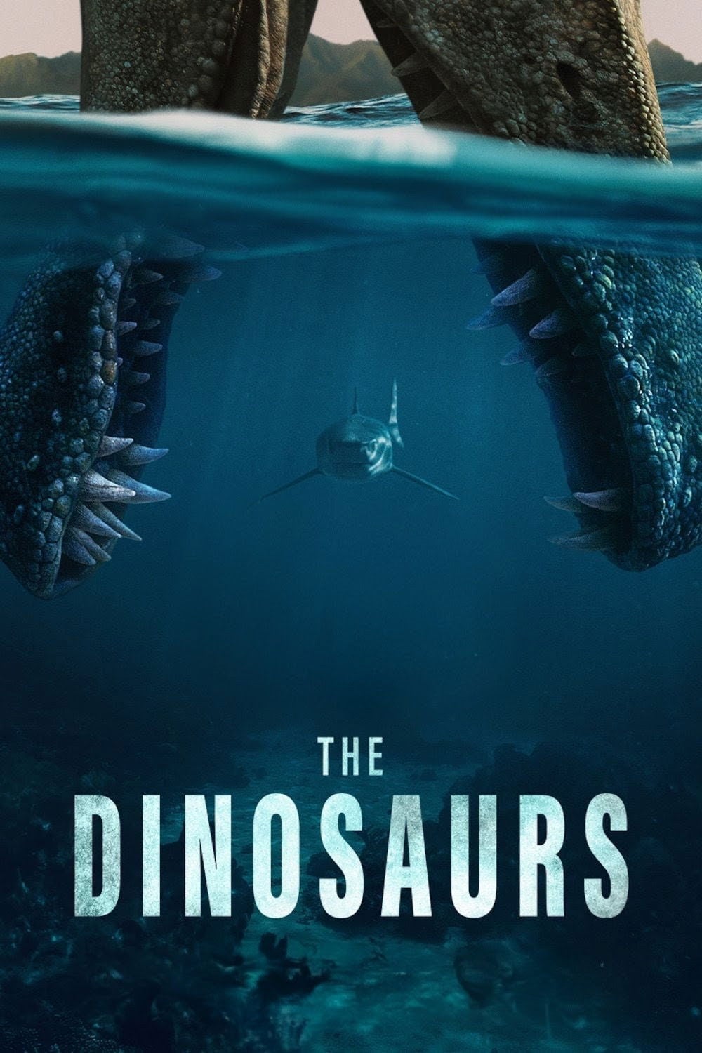 The Dinosaurs - 2026