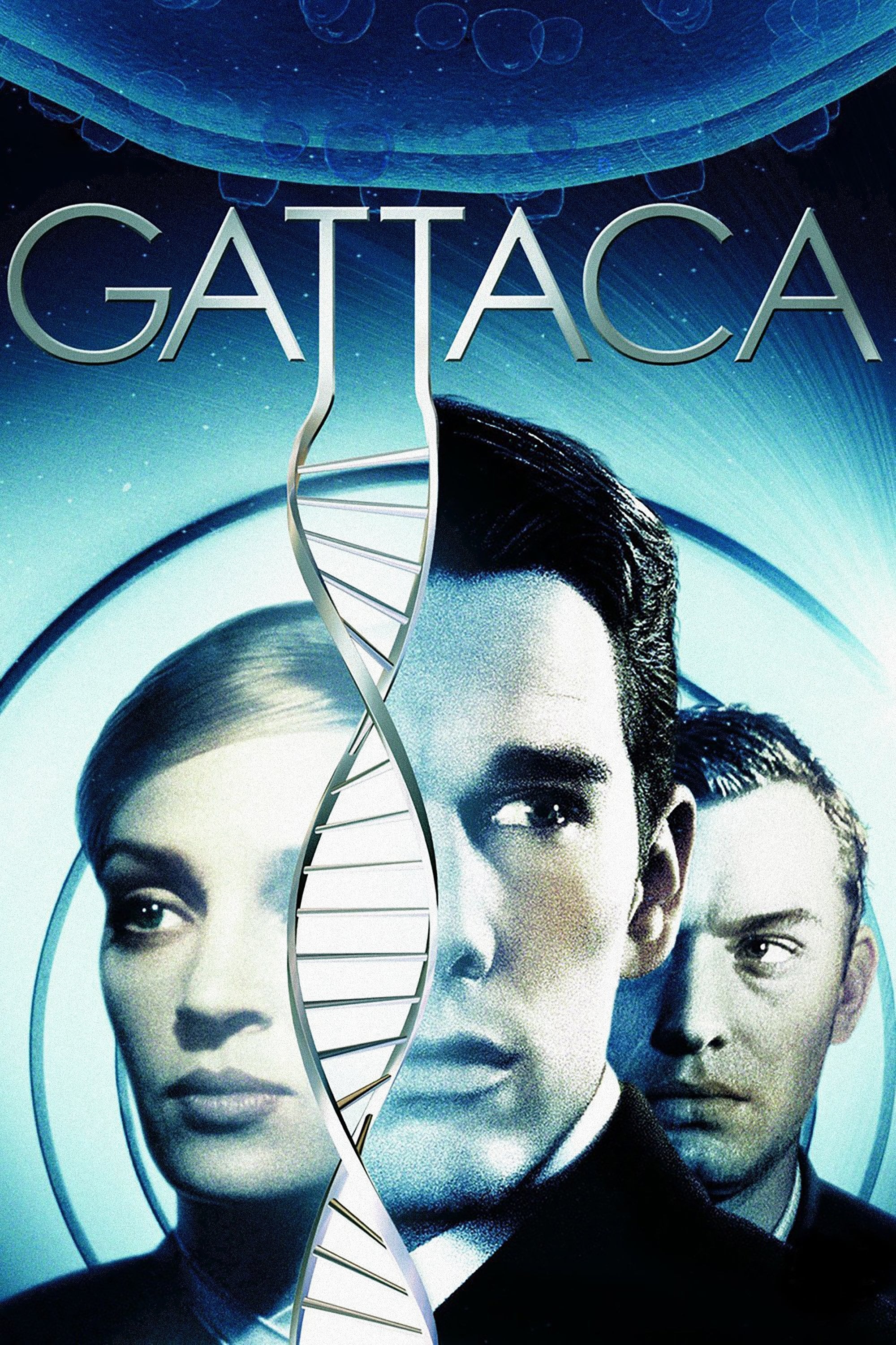 Gattaca - Andrew Niccol · 1997