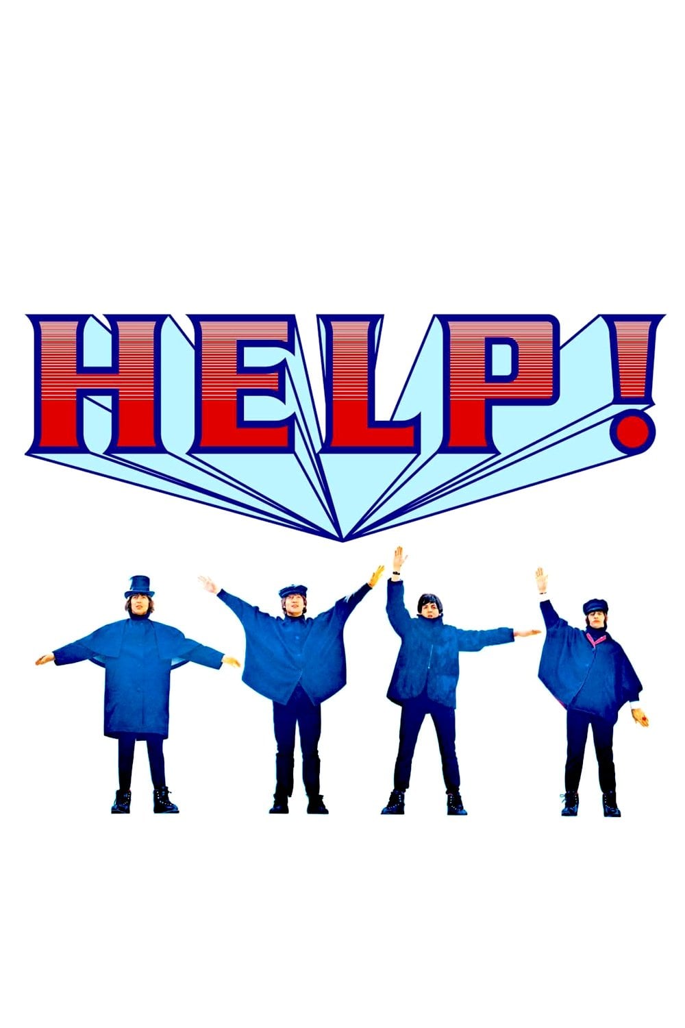 Help! - Richard Lester · 1965