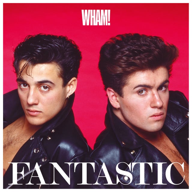 Fantastic - Album · Wham!