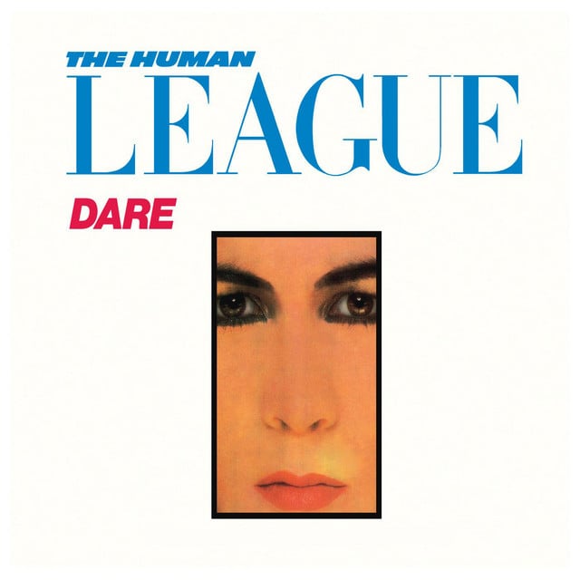 Dare! - Album · The Human League