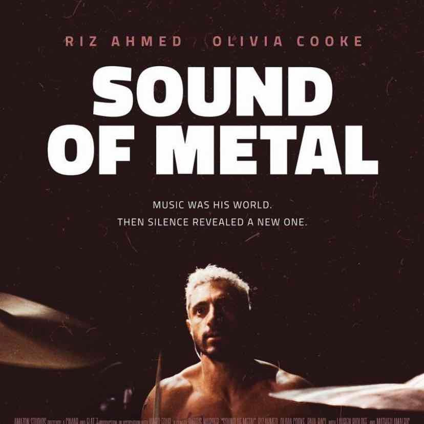 Sound of Metal