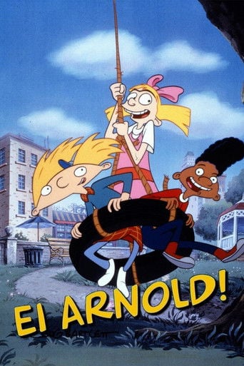 Ei Arnold! - Craig Bartlett · 1996