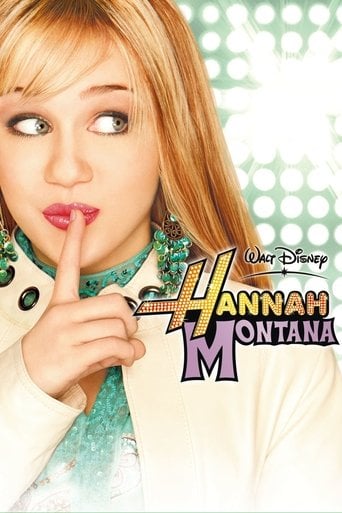 Hannah Montana: Livin' the Rock Star Life! - · 2006