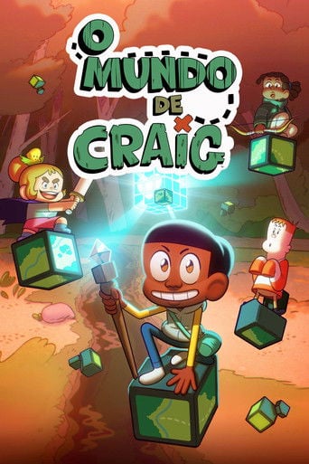 O Mundo de Greg - Matt Burnett · 2018