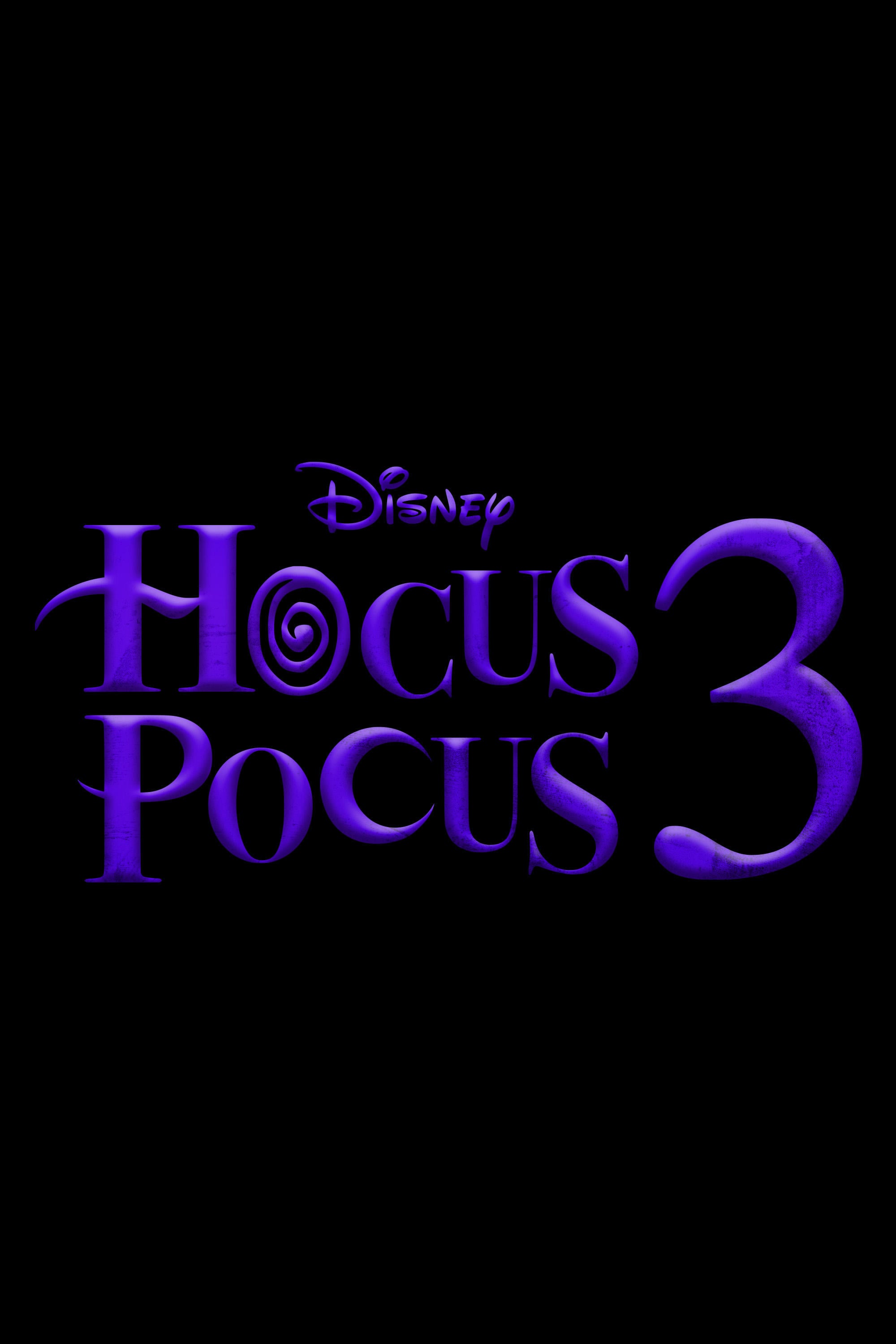 Hocus Pocus 3 - Anne Fletcher