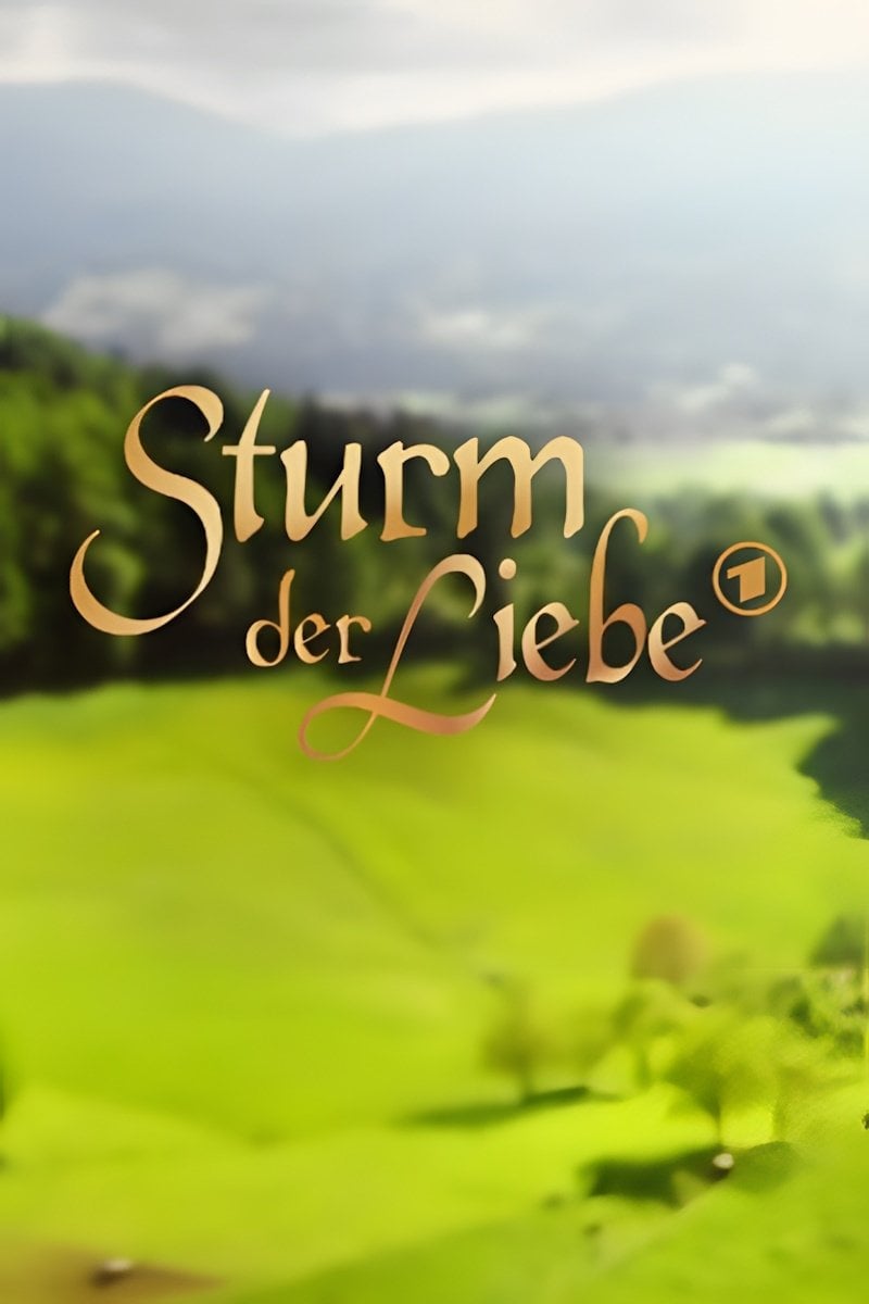 Sturm der Liebe - Bea Schmidt · 2005