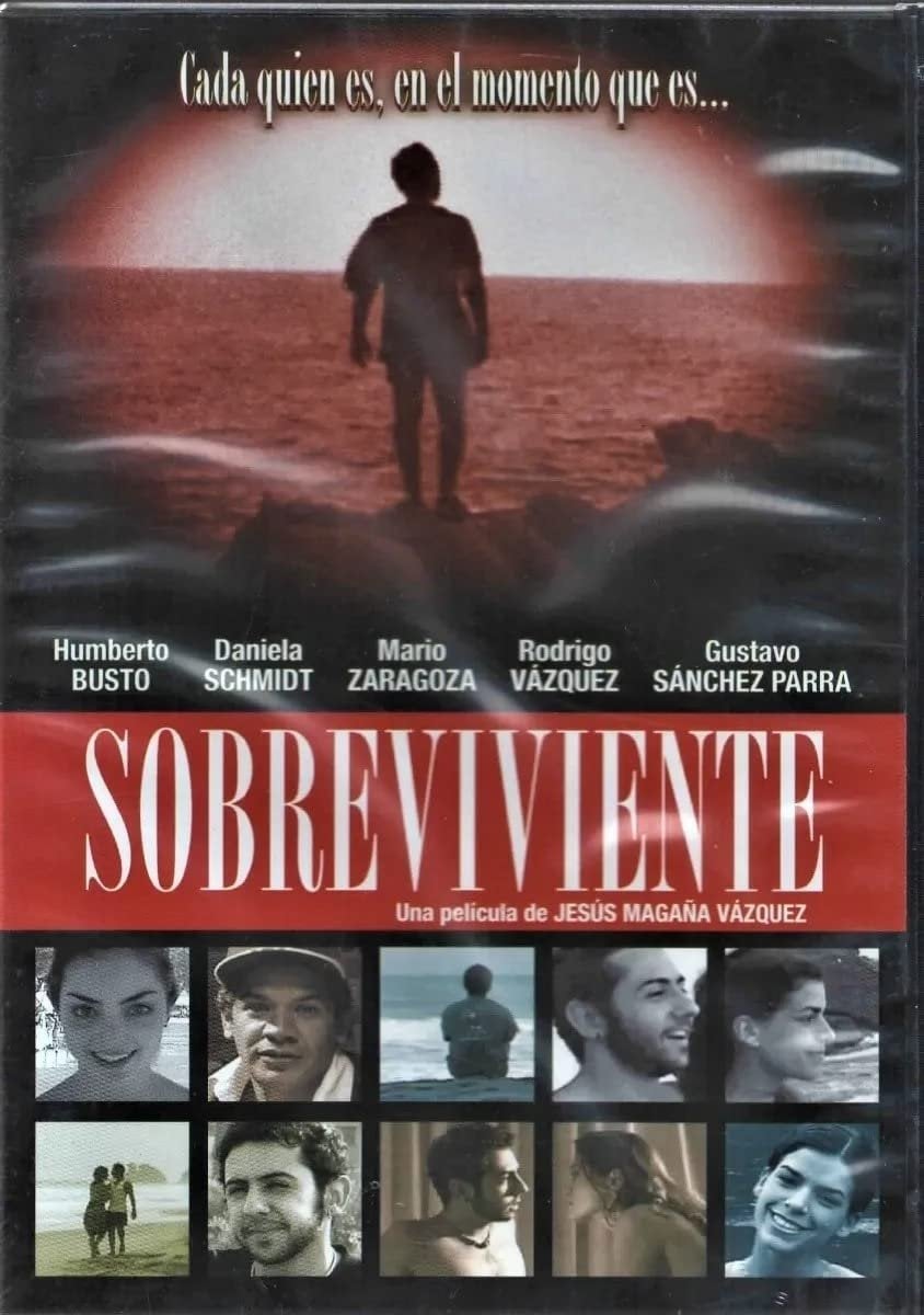 Sobreviviente - 2003
