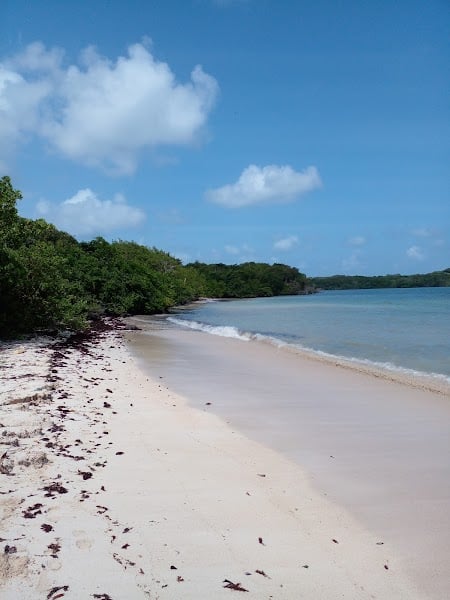 Playa Secreta - Tourist Attraction 路 Col贸n Province, Col贸n