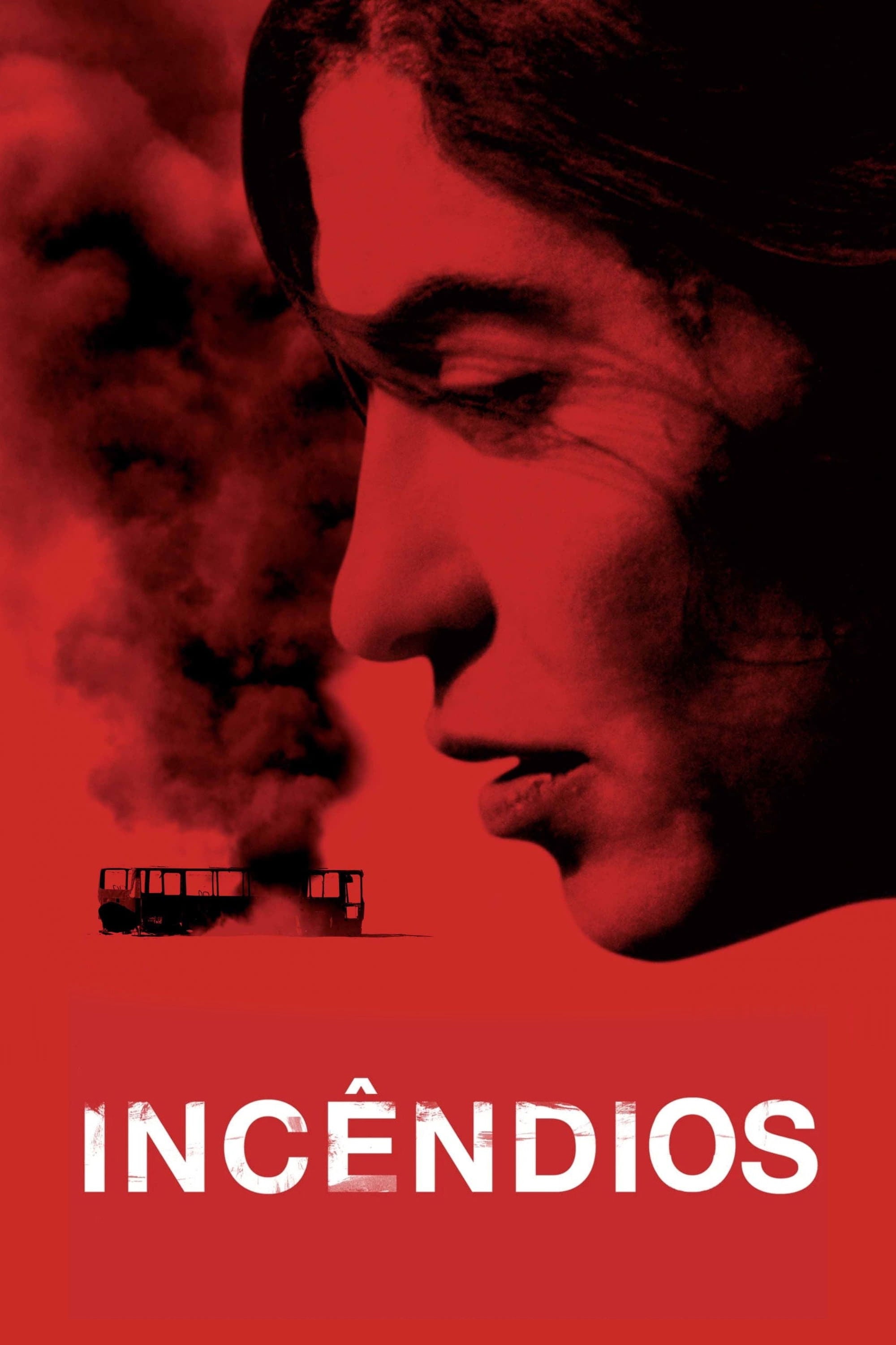 Incêndios - Denis Villeneuve · 2010