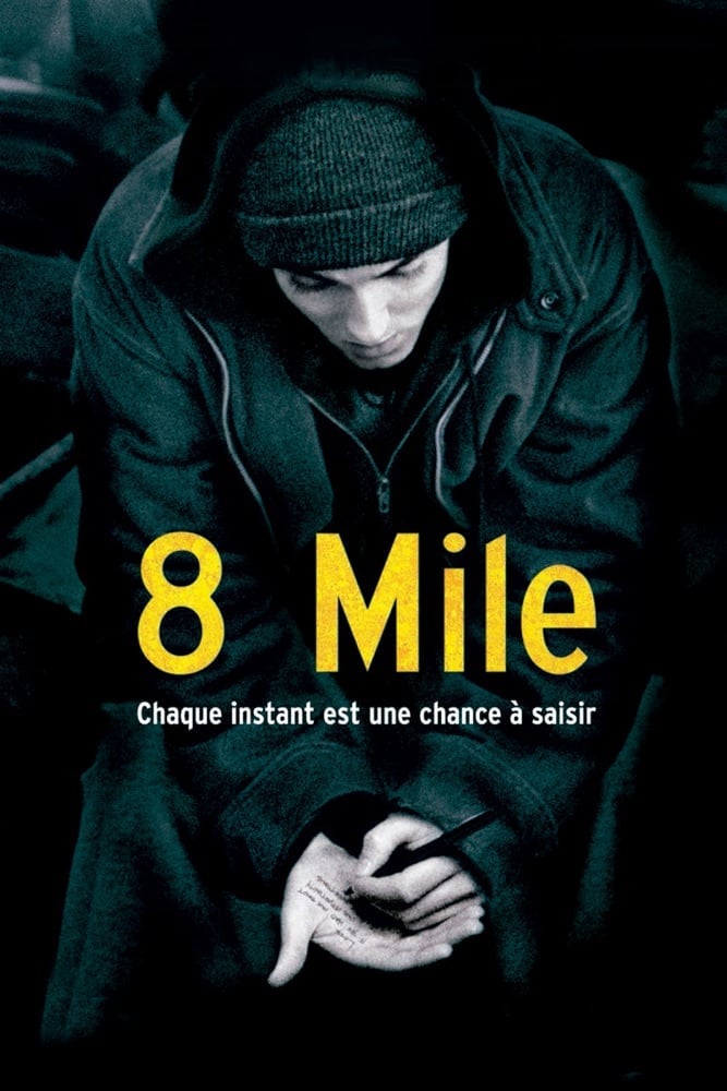8 Mile - Curtis Hanson · 2002
