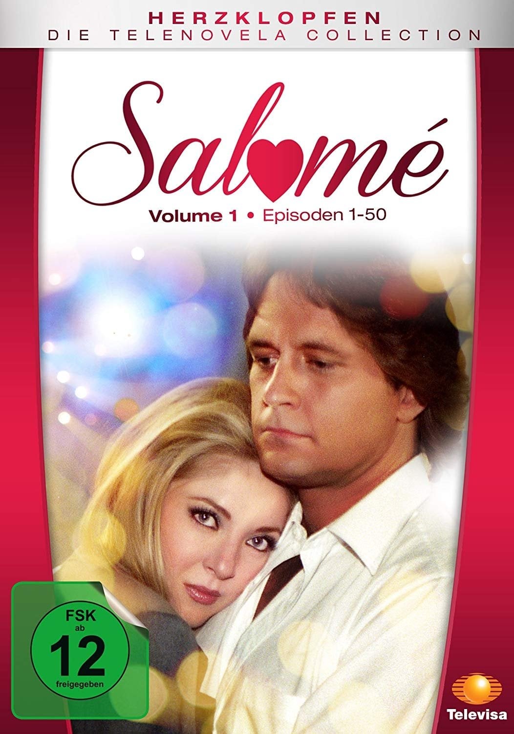 Salomé - Ramón Ortiz Quiñones · 2001
