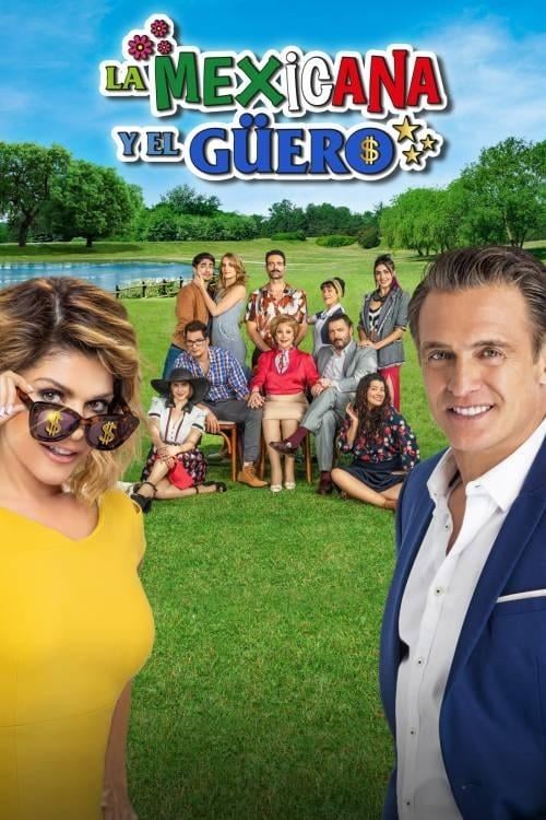 La Mexicana y El Güero - Kary Fajer · 2020