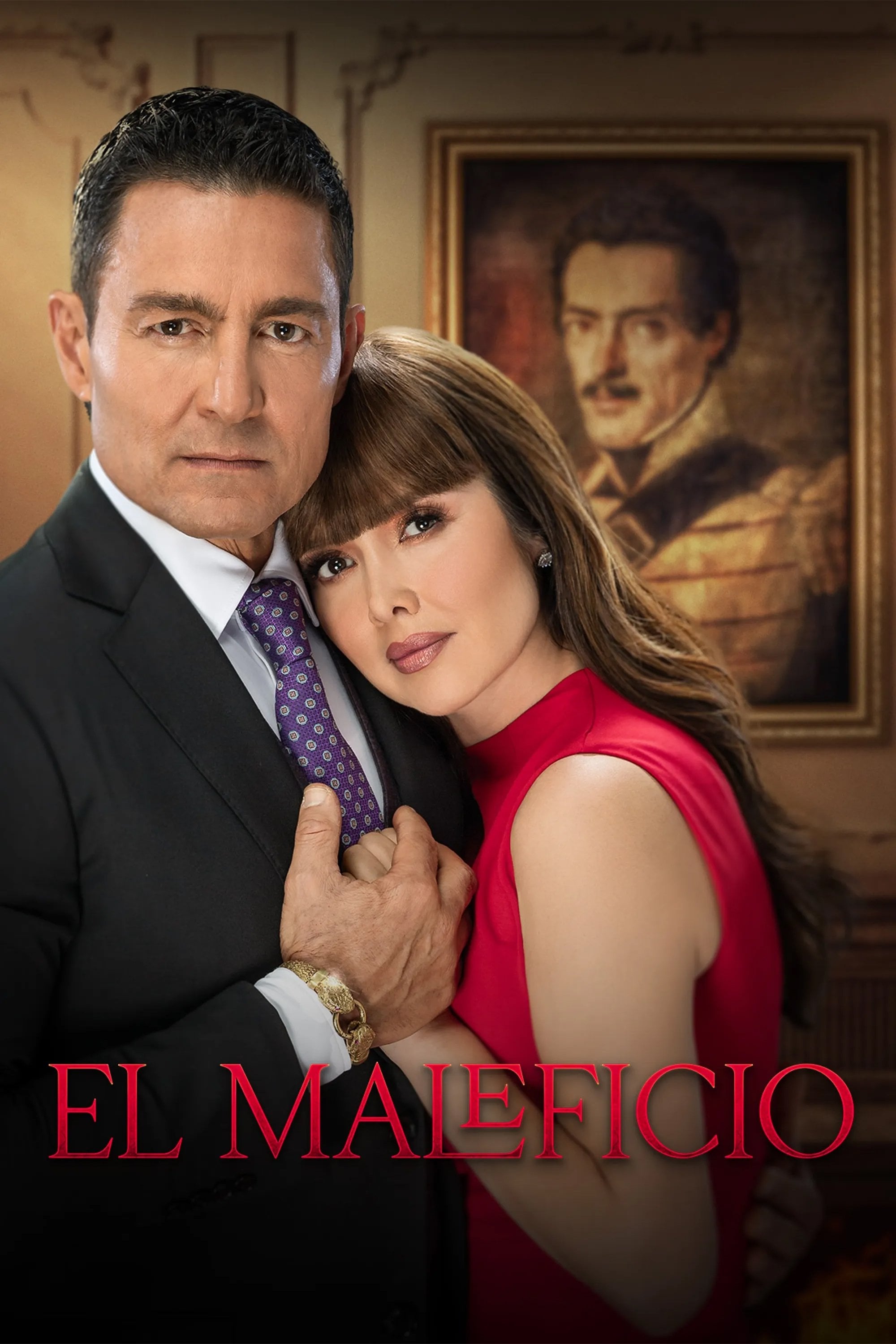 El Maleficio - Fernanda Villeli · 2023
