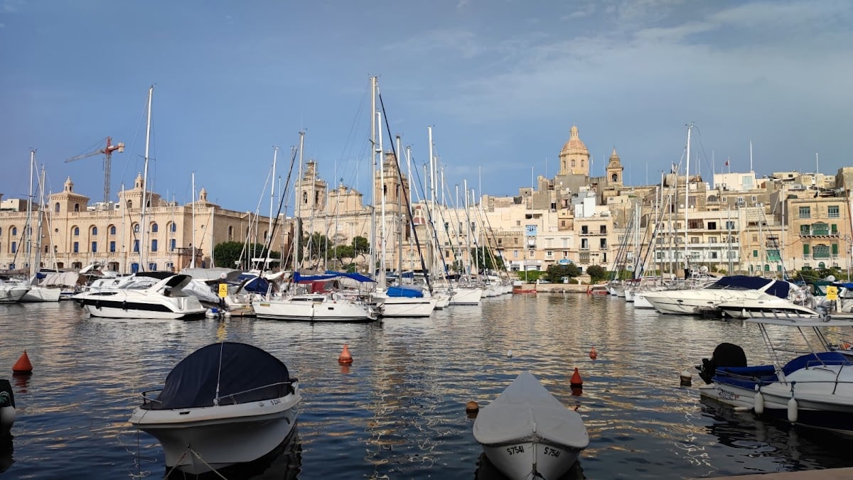 Senglea (Isla)