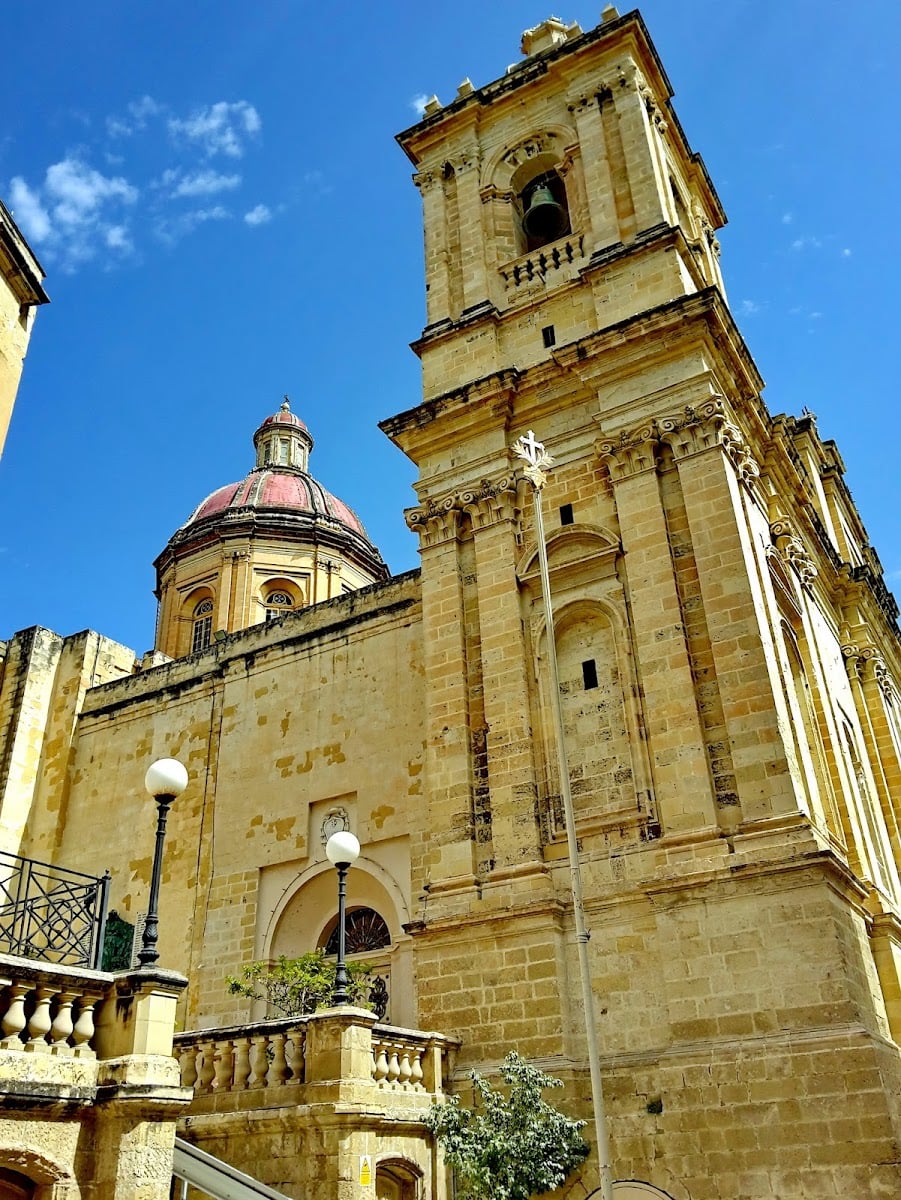 Parish Church of St Lawrence