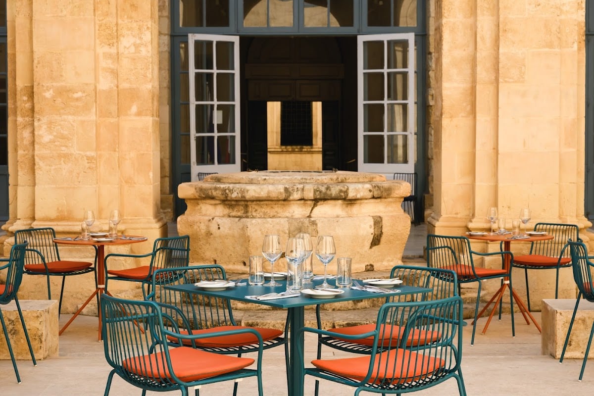 MUŻA Restaurant