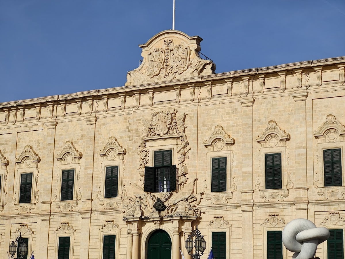 Auberge de Castille