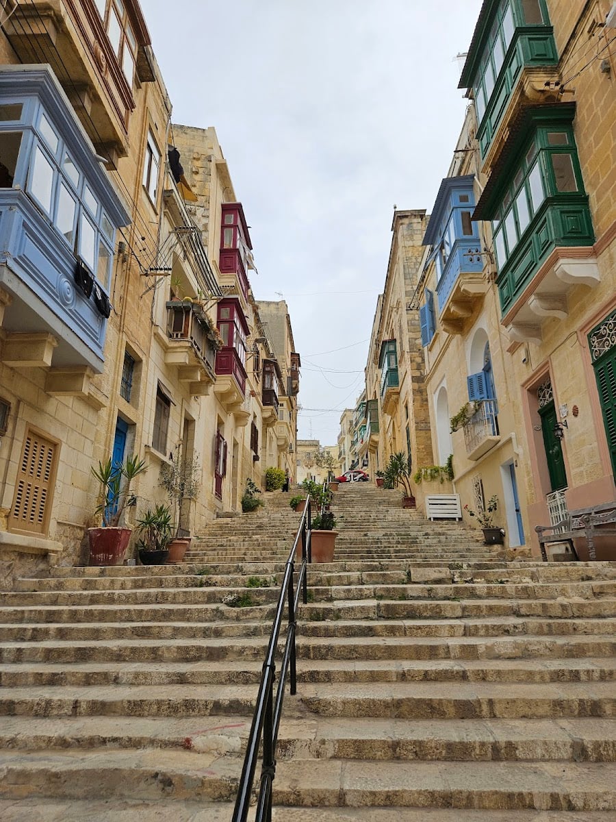 Cospicua (Bormla)