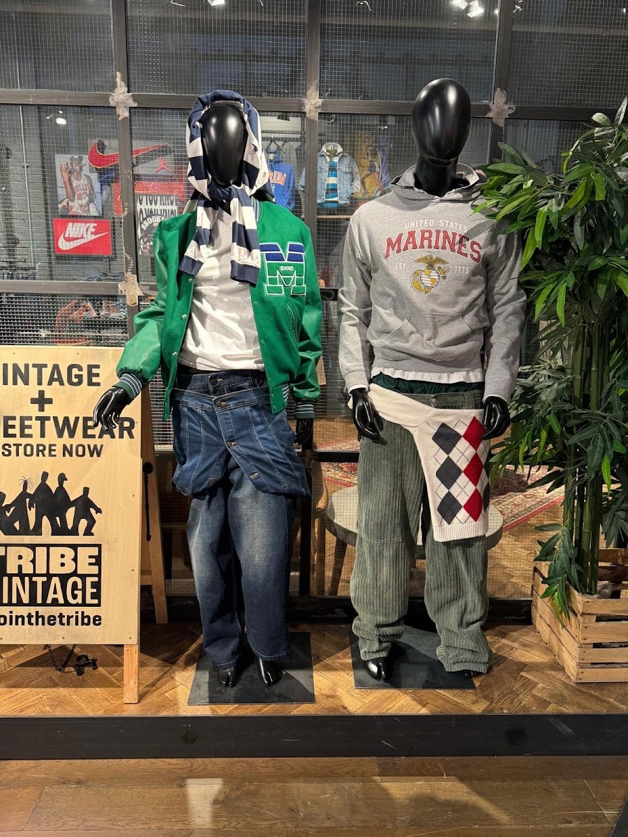 Tribe Vintage