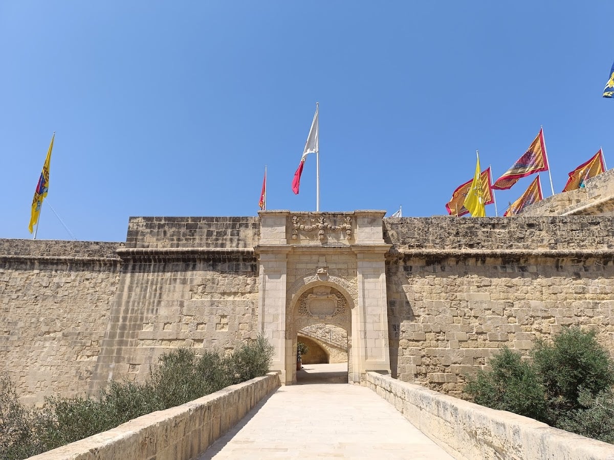 Advanced Gate