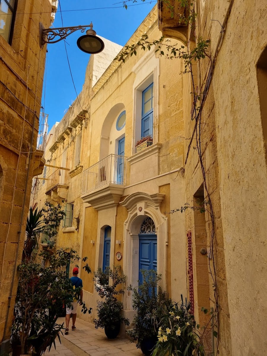 The Norman House