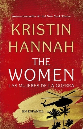 Las mujeres de la guerra - Kristin Hannah • 2024