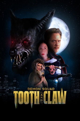 Demon Squad: Tooth and Claw - Horror/Comedy · 2026