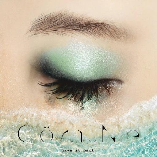 GIVE IT BACK - Track · Cö shu Nie
